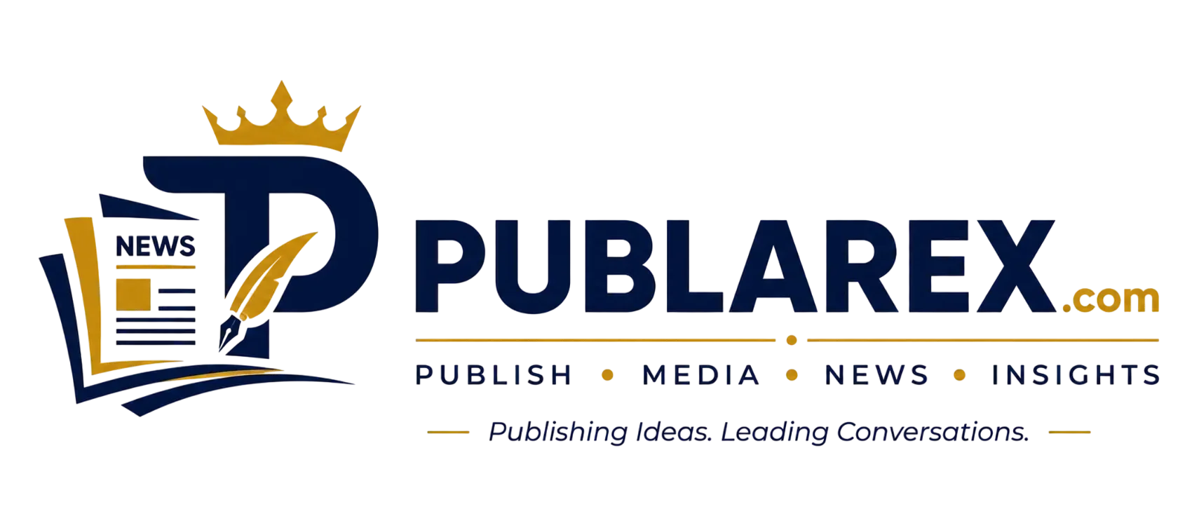 Publarex Logo